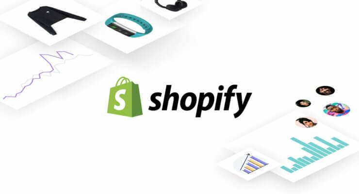 Shopify